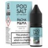 Liquid Pod Salt Fusion 10ml 20mg Strawberry Kiwi Ice
