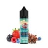 Premix Aisu By Zap Juice 50/60ml Baies Sauvage