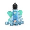 Longfill Penguin Ice 10/60 ml - Menthol | Doctorvape