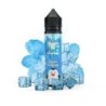 Longfill Penguin Ice 10/60 ml - Menthe Glacée | Doctorvape