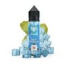 Longfill Penguin Ice 10/60 ml - Menthe Poivrée | Doctorvape