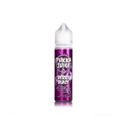 Berry Blaze Longfill E-Liquid 9/60ml | Doctorvape