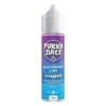 Longfill Pukka Juice 9/60ml - Mûre Citron vert | Doctorvape