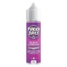 Longfill Pukka Juice 9/60ml - Czarna porzeczka | Doctorvape