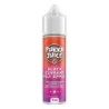 Longfill Pukka Juice 9/60ml - Cassis Pomme Fuji | Doctorvape