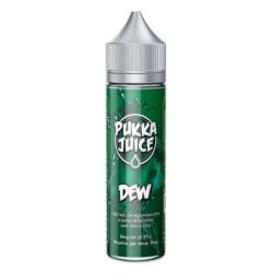 Longfill Pukka Juice 9/60ml - Rosée | Doctorvape