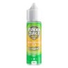 Longfill Pukka Juice 9/60ml - Pineapple Ice | Doctorvape