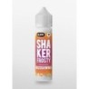 Longfill Shaker Frosty 6/60ml -  Brzoskwinia