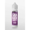 Longfill Shaker Frosty 6/60ml - Blueberry | DoctorVape