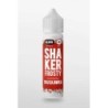 Longfill Shaker Frosty 6/60ml - Strawberry | DoctorVape