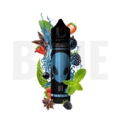 Longfill UFO 10/60ml - Bleu | DoctorVape