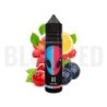 Longfill UFO 10/60ml - Bleu Rouge | DoctorVape