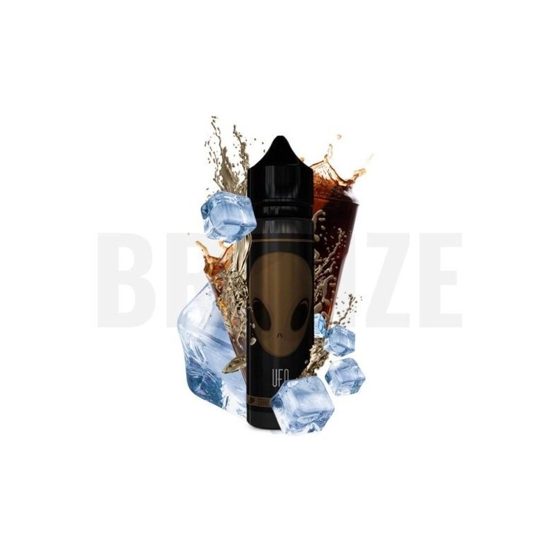 Longfill UFO 10/60ml - Bronze