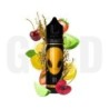 UFO Longfill 10/60ml - Gold | DoctorVape