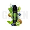 Longfill UFO 10/60ml - Vert | DoctorVape