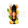 UFO Longfill - Orange | DoctorVape
