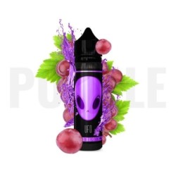 Longfill UFO 10/60ml - Violet | DoctorVape