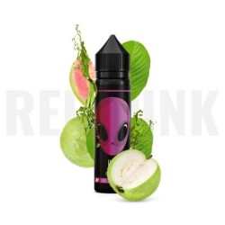 Longfill UFO 10/60ml - Rouge Rose | DoctorVape