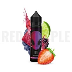 UFO Longfill - Red Purple | DoctorVape