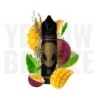 Longfill UFO 10/60ml - Yellow Bronze | DoctorVape