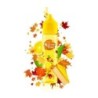 Longfill VAPY Autumn Time Premix 10/60ml Lemon Cheesecake