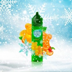 Longfill VAPY Winter Time Premix 10/60ml Gelée | DoctorVape