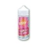 Longfill Virtus 6/120 ml - Dragon Fruit And Mango