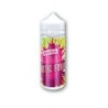 Longfill Virtus 6/120 ml - Exotic Fruits
