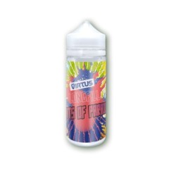 Longfill Virtus 6/120 ml - Fruits du Paradis | DoctorVape