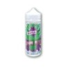 Virtus Grape Aloe Longfill 6/120 ml | DoctorVape
