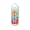 Longfill Virtus 6/120 ml - Fruits Glacés | DoctorVape