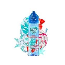 Longfill VAPY Winter Time 10/60ml Fraise Bleue | DoctorVape