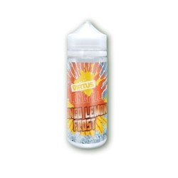 Longfill Virtus 6/120 ml - Mango Lemon Frost