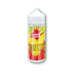 Virtus Longfill 6/120 ml - Sweet Mango | DoctorVape