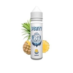 Yeeti Longfill 10/60 ml - Pineapple | Doctorvape