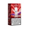 Crystal SKE 1000 Pro Disposable Vape 20mg Iced Cherry | DoctorVape