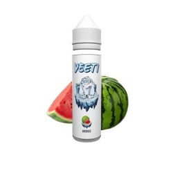 Yeeti Longfill 10/60 ml - Watermelon | Doctorvape
