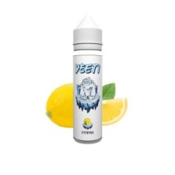 Longfill Yeeti 10/60 ml - Citron | Doctorvape