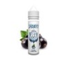 Longfill Yeeti 10/60 ml - Cassis | Doctorvape