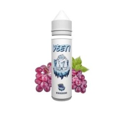 Yeeti Longfill Grape 10/60 ml | Doctorvape