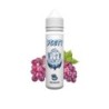 Longfill Yeeti 10/60 ml - Winogrono | Doctorvape