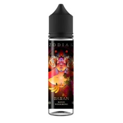 Zodiak Longfill 10/60ml - Aries | Doctorvape