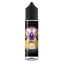 Longfill Zodiak 10/60ml - Gémeaux | Doctorvape