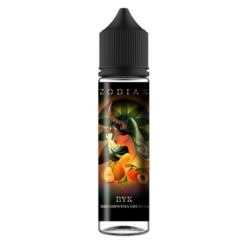 Zodiak Longfill 10/60ml - Taurus | Doctorvape