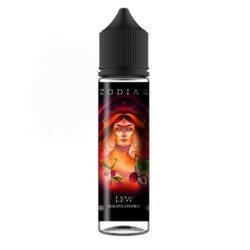 Longfill Zodiak 10/60ml - Lion | Doctorvape