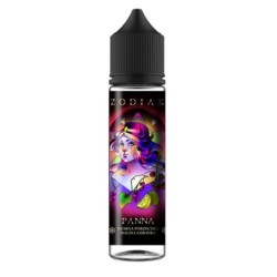 Longfill Zodiak 10/60ml - Crème | Doctorvape