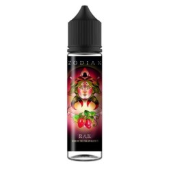 Zodiak Longfill 10/60ml - Cancer | Doctorvape