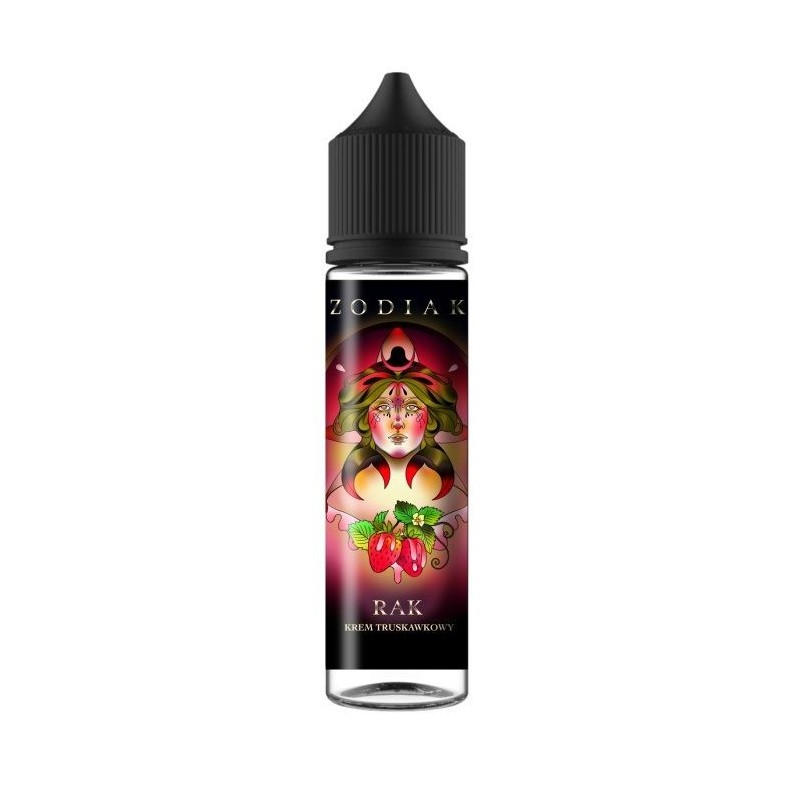 Longfill Zodiak 10/60ml - Rak | Doctorvape