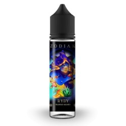 Longfill Zodiak 10/60ml - Ryby | Doctorvape
