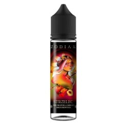 Longfill Zodiak 10/60ml - Strzelec | Doctorvape